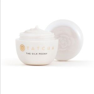Tatcha Silk Peony Melting Eye Cream
